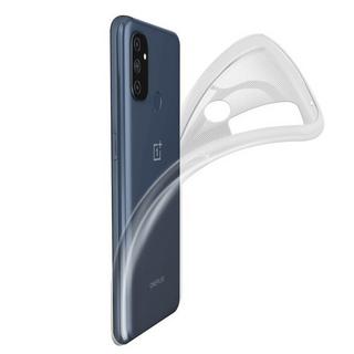 Avizar  Ultra-Clear Case OnePlus Nord N100 