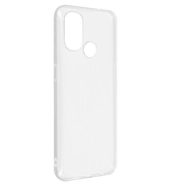 Avizar  Ultra-Clear Case OnePlus Nord N100 