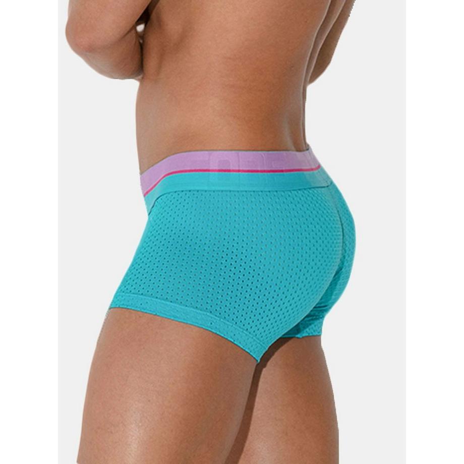 Code22 Bright Mesh Boxer  