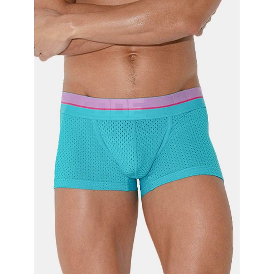 Boxer Bright Mesh