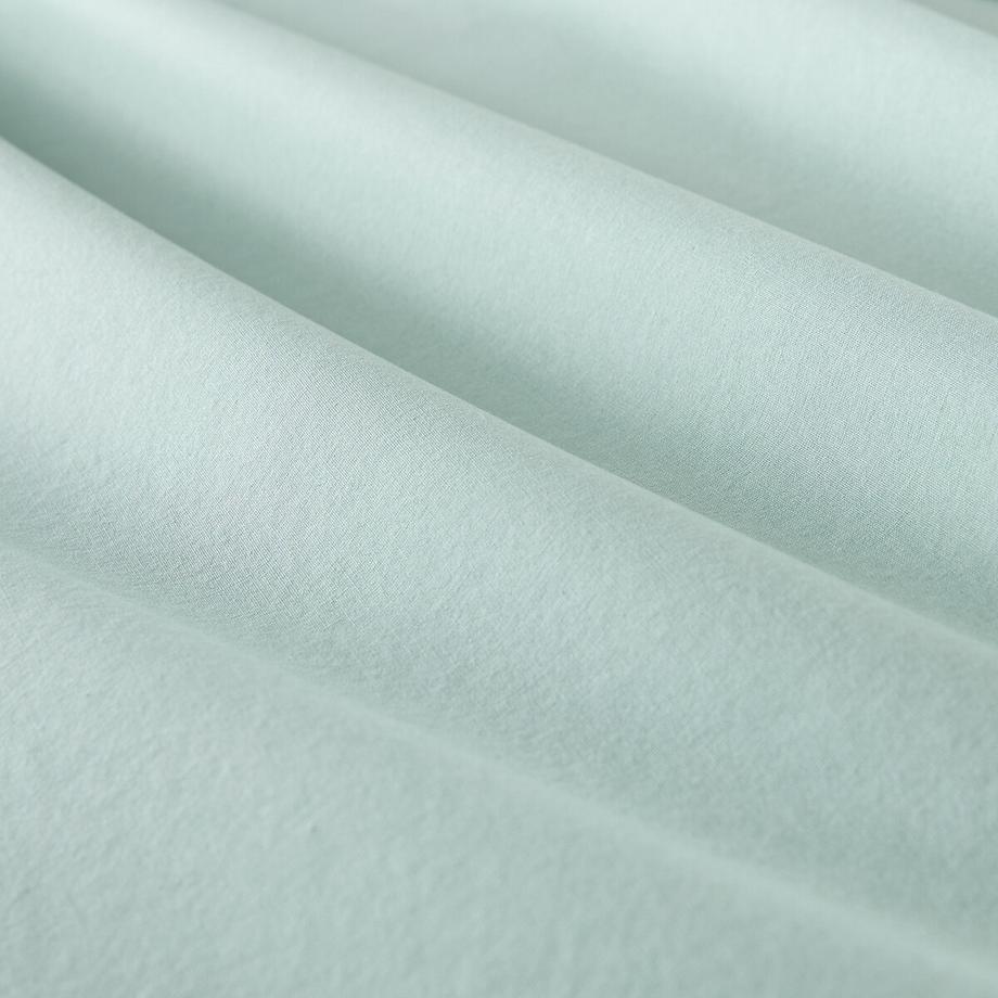 La Redoute Intérieurs Lenzuolo Piatto Scenario in Cotone Prelavato  