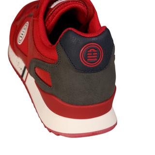 Serge Blanco  sneakers 