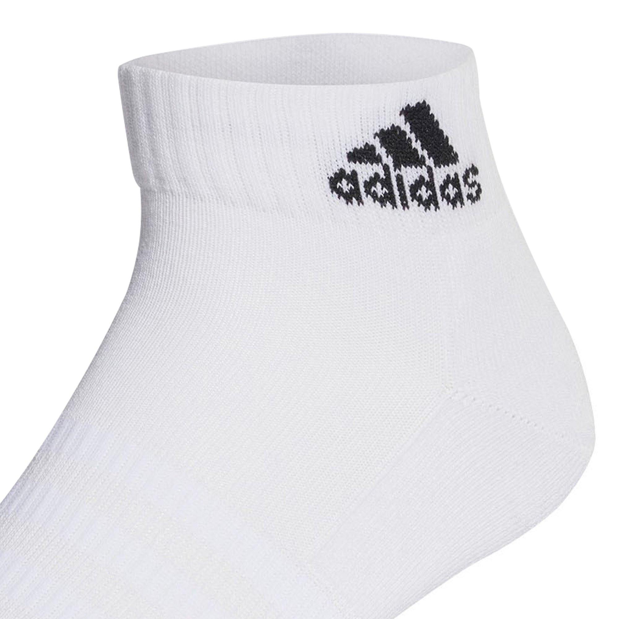adidas Sportswear Söckchen 6er-Set  