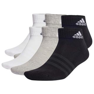 adidas Sportswear Söckchen 6er-Set  