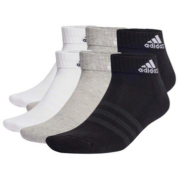 Socken  6er Pack-Cushioned Sportswear Ankle 6P