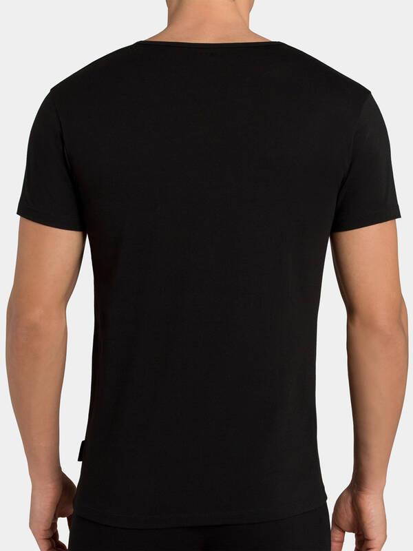 sloggi Herren Kurzarm T-Shirt 2er Pack  