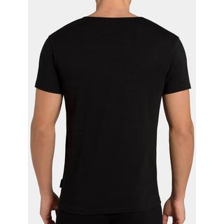 sloggi Herren Kurzarm T-Shirt 2er Pack  