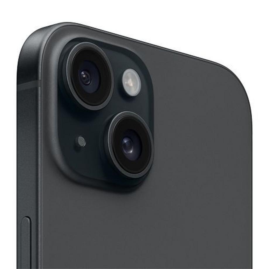 Apple  Refurbished iPhone 15 Plus 256GB - Sehr guter Zustand 