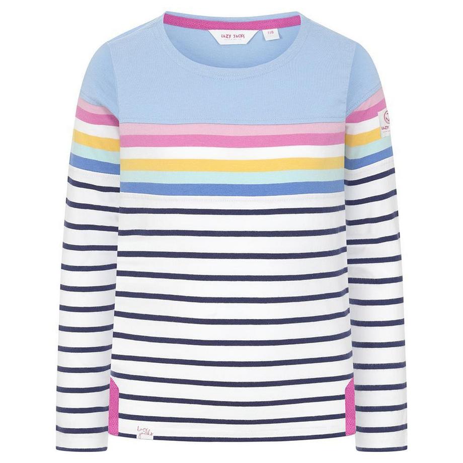 TShirt  ,  Langärmlig
