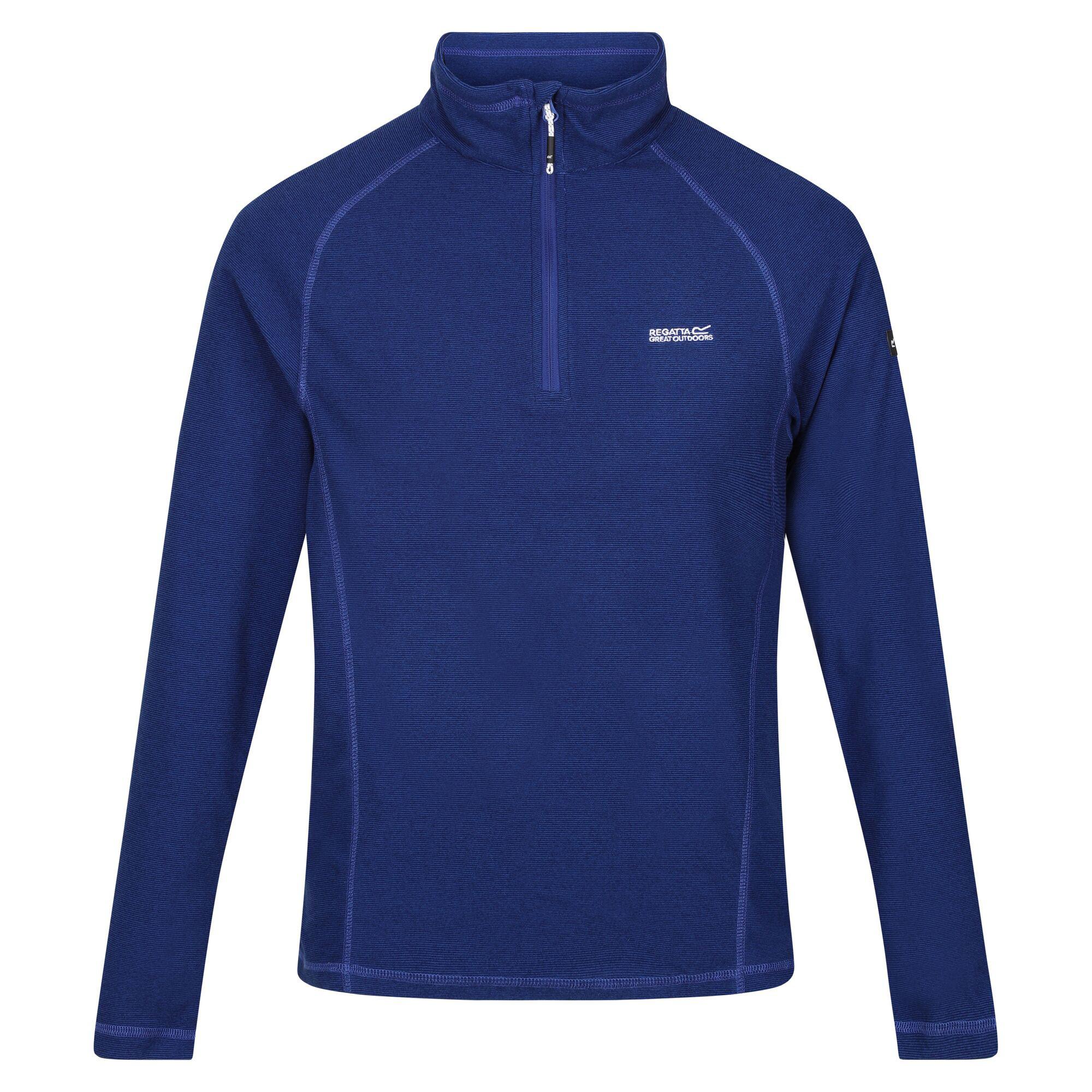 Regatta  Great Outdoors Montes FleecePullover 