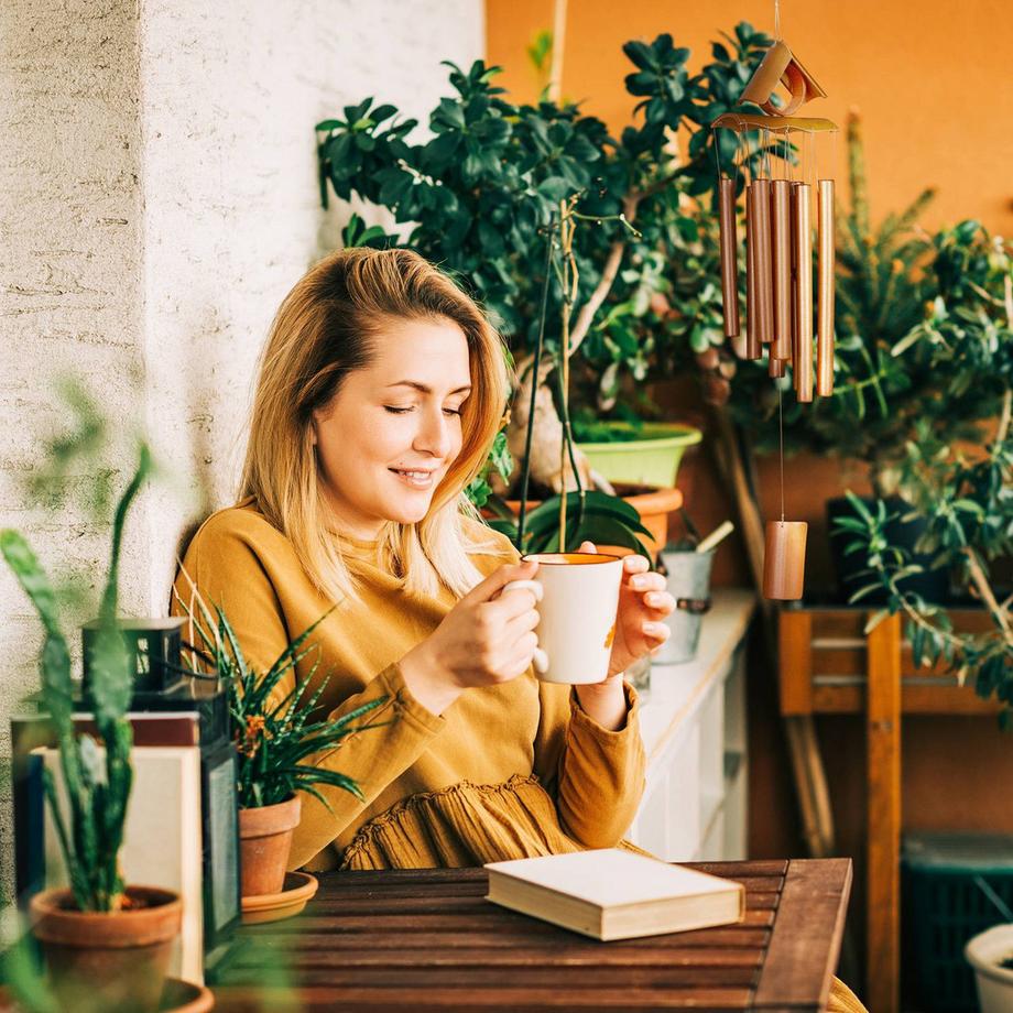 B2X Organizzazione della scrivania con 5 scomparti  