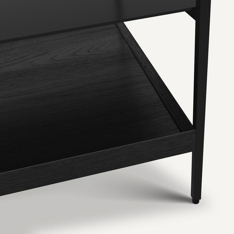 AM.PM TV-Möbel in Eichenfurnier Tidder  