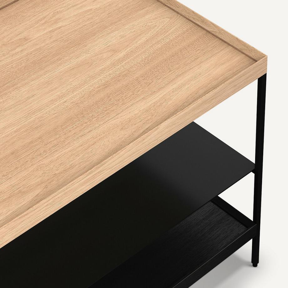 AM.PM TV-Möbel in Eichenfurnier Tidder  