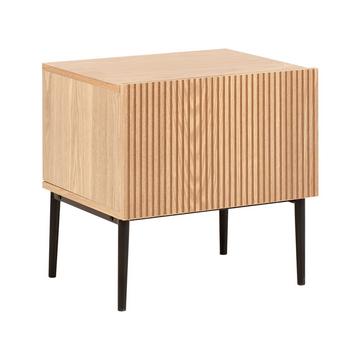 Comodino en Fibra a media densità (MDF) Moderno BLYTHE