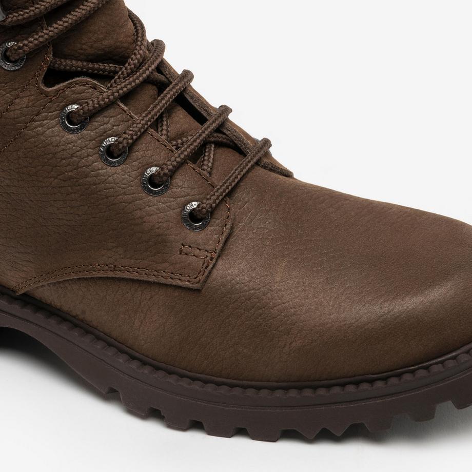 FOUGANZA SENTIER Boots d'équitation  