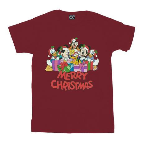 Disney  Mickey Mouse and Friends TShirt 