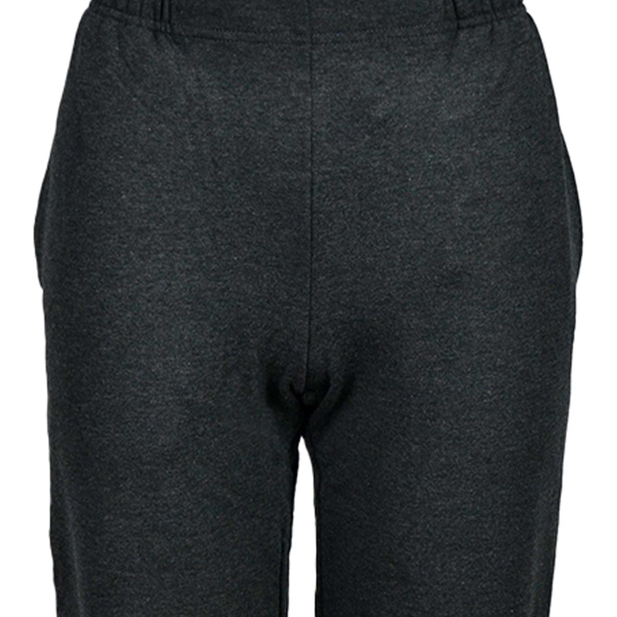 hajo Pantalon de jogging basique pour les loisirs  