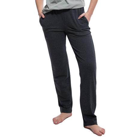 hajo Pantalon de jogging basique pour les loisirs  