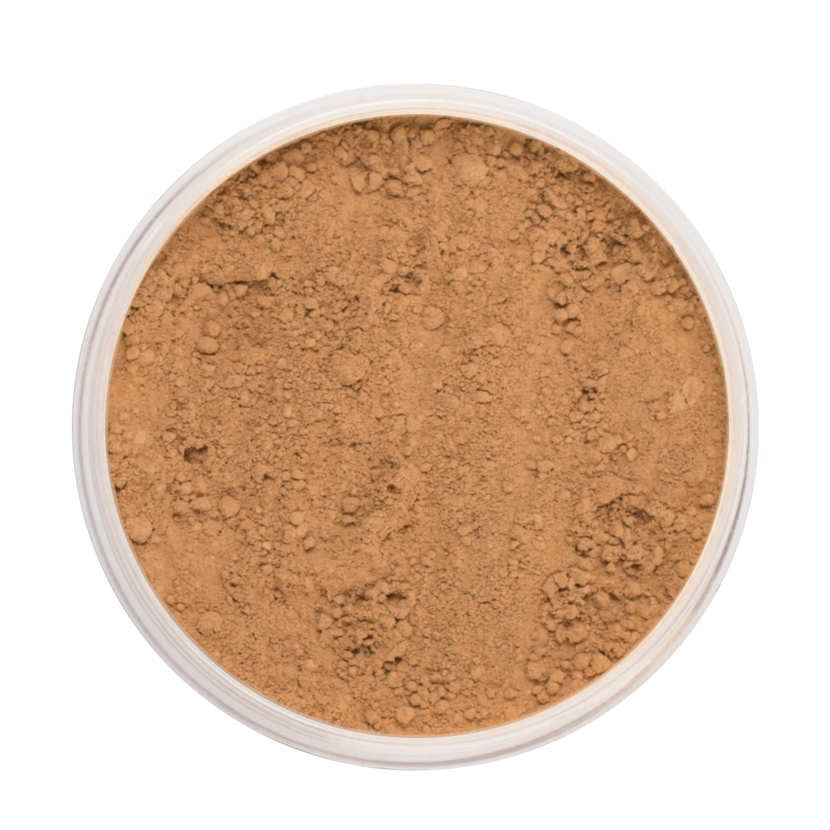 IDUN Minerals  Powder Foundation Embla (warm medium dunkel) 