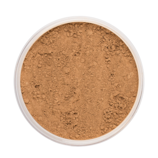 IDUN Minerals  Powder Foundation Embla (warm medium dunkel) 