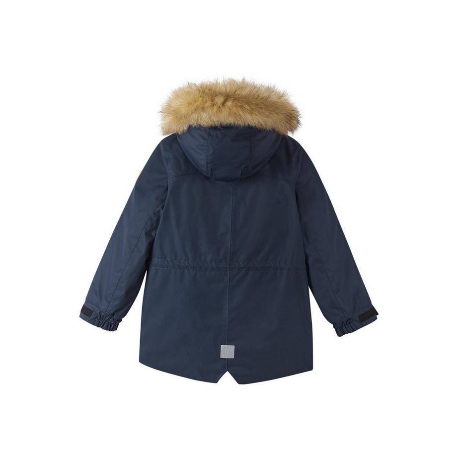 Reima  tec Kinder Winterjacke Naapuri 