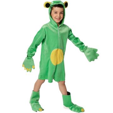 Costume da bambini - Ranocchia