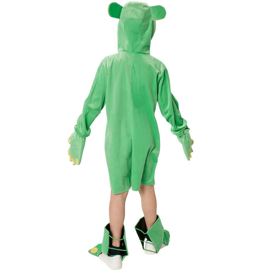 Tectake  Déguisement de grenouille pour enfants 