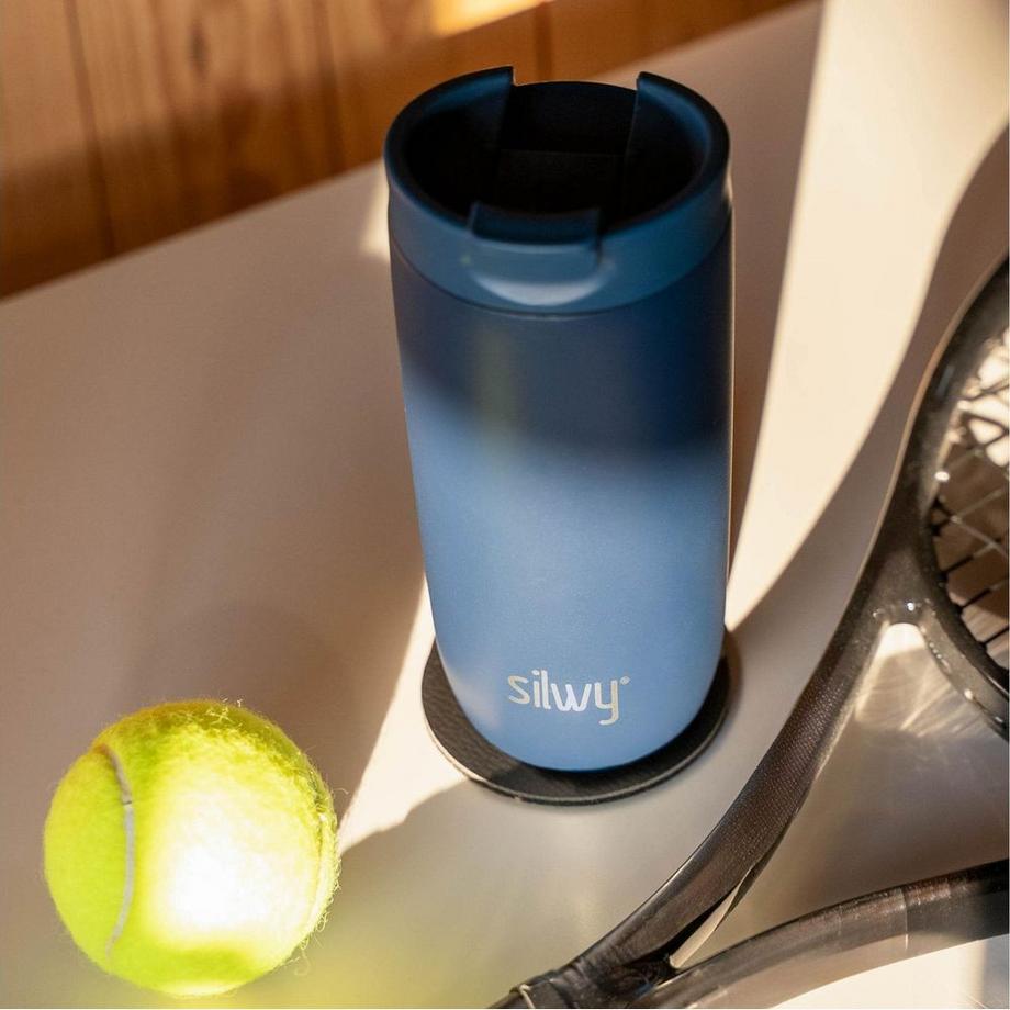 Silwy Magnet-Thermo-Cup  