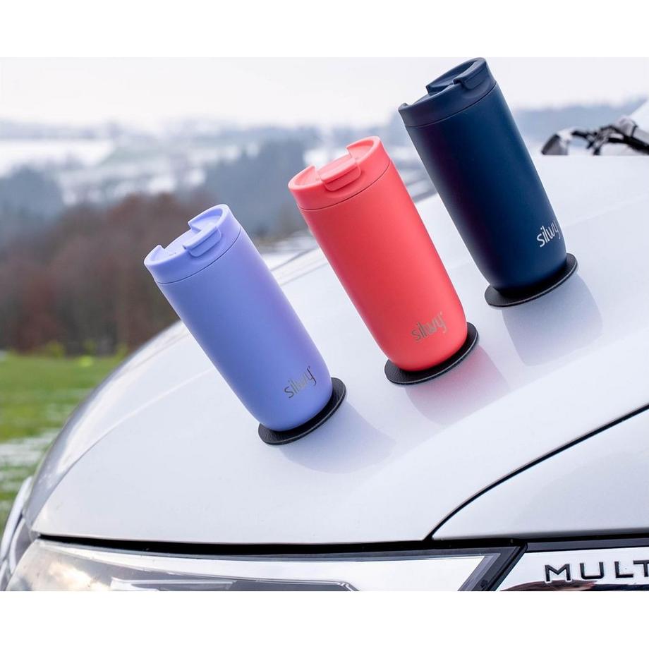 Magnet-Thermo-Cup