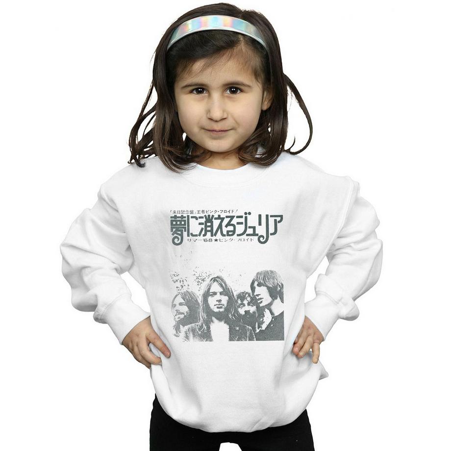 Pink Floyd  Sweat JULIA DREAM SUMMER 