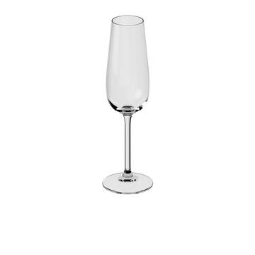 Sekt-/Champagnerglas, 4 Stück Purismo Specials