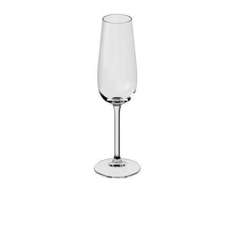 Villeroy & Boch Sekt-/Champagnerglas, 4 Stück Purismo Specials  