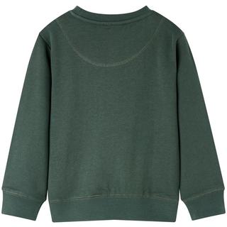 VidaXL  Sweatshirt pour enfants coton 