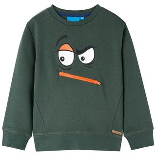 VidaXL  Sweatshirt pour enfants coton 