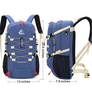 Only-bags.store Tactical Grande Capacità Zaino Assault Go Bag  