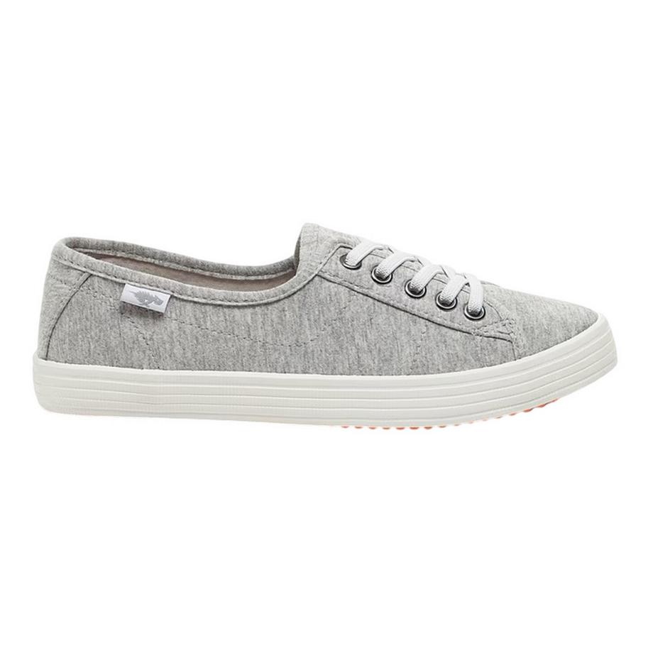 Chow Chow Scarpe Sportive Piatta