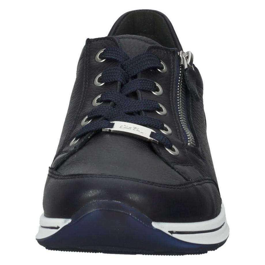 ara Sneaker con dettaglio cerniera  