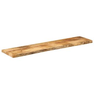 VidaXL Dessus de table bois  