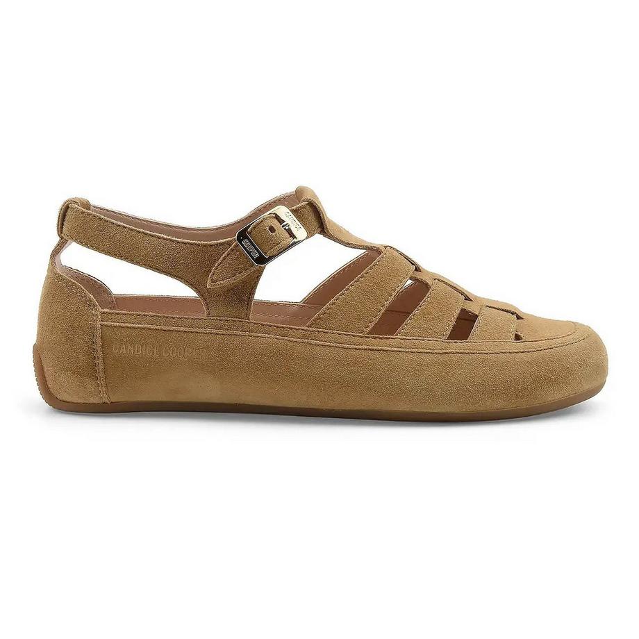Candice Cooper Rock T-Bar Sandale  