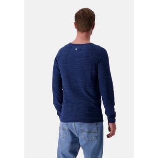 Colours & Sons  Pullover Roundneck Slub 