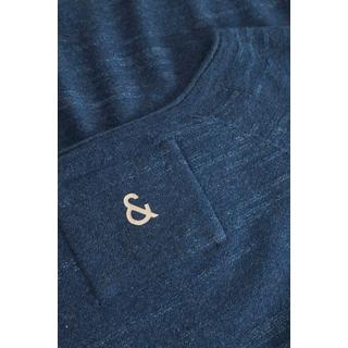 Colours & Sons  Pullover Roundneck Slub 