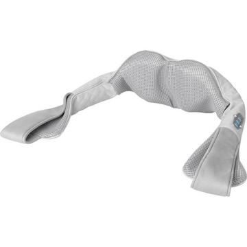 NMG 850 Nackenmassagegerät Silber