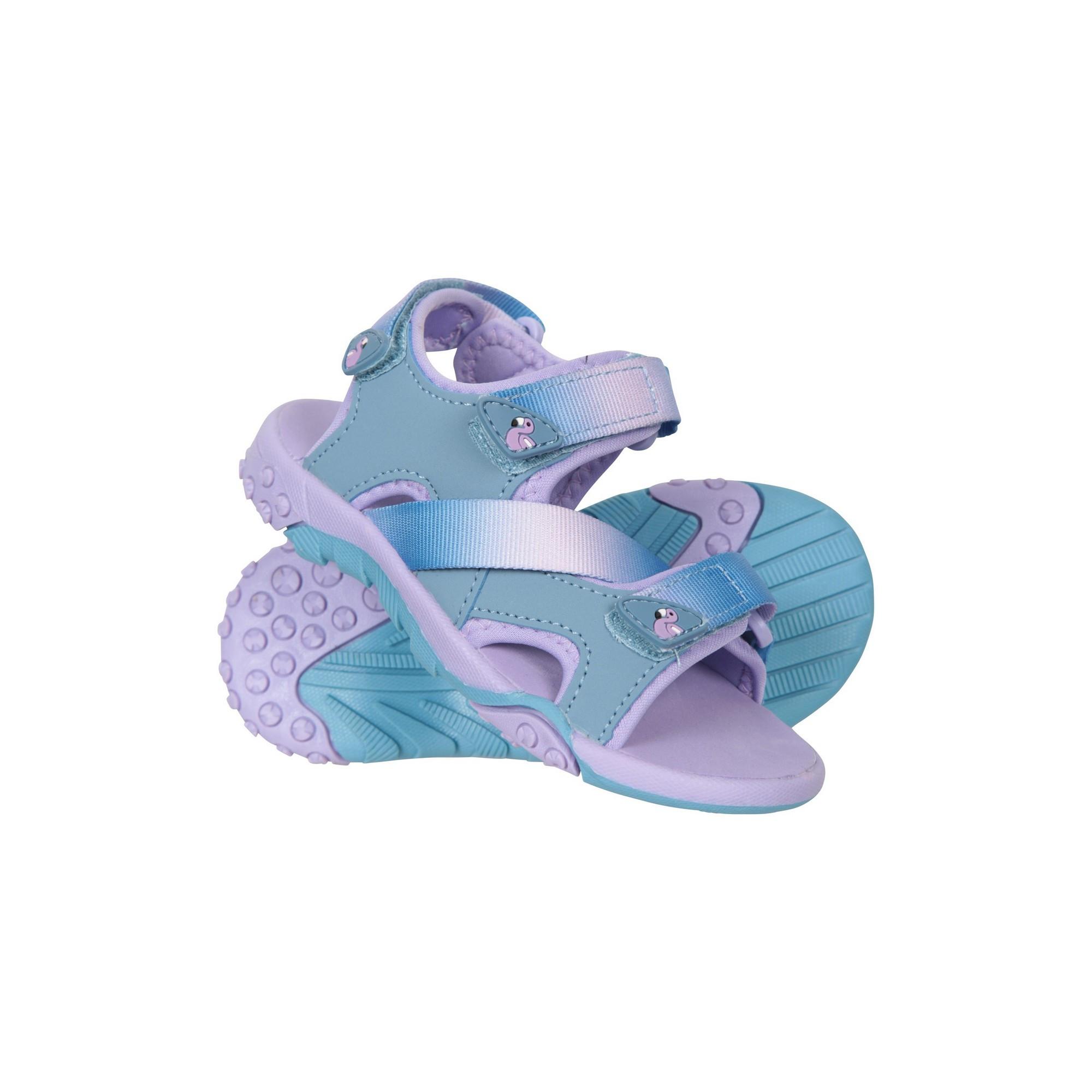 Mountain Warehouse  Sandalen Seaside, Flamingo 