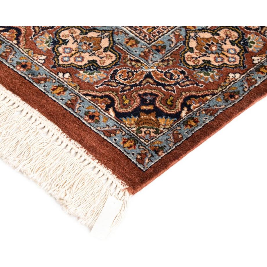 VIDAL Tapis fait à la main Ghom  