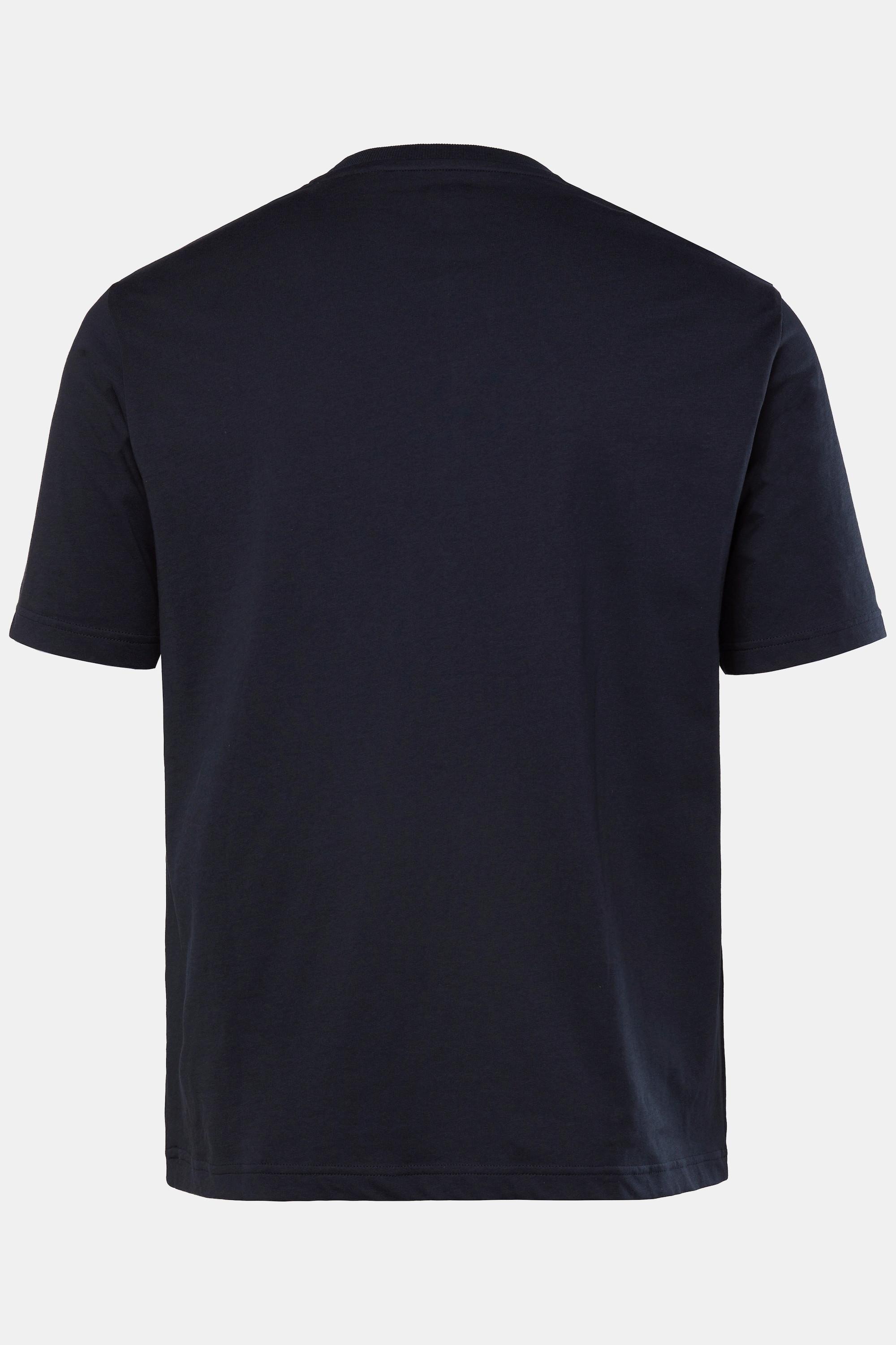 JP1880 T-shirt Workwear Manches Courtes Imprimé Poitrine  