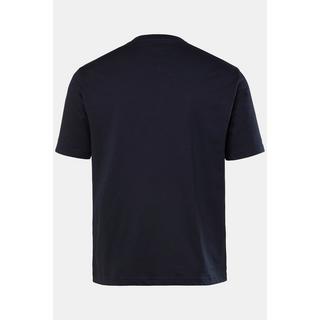 JP1880 T-shirt Workwear Manches Courtes Imprimé Poitrine  