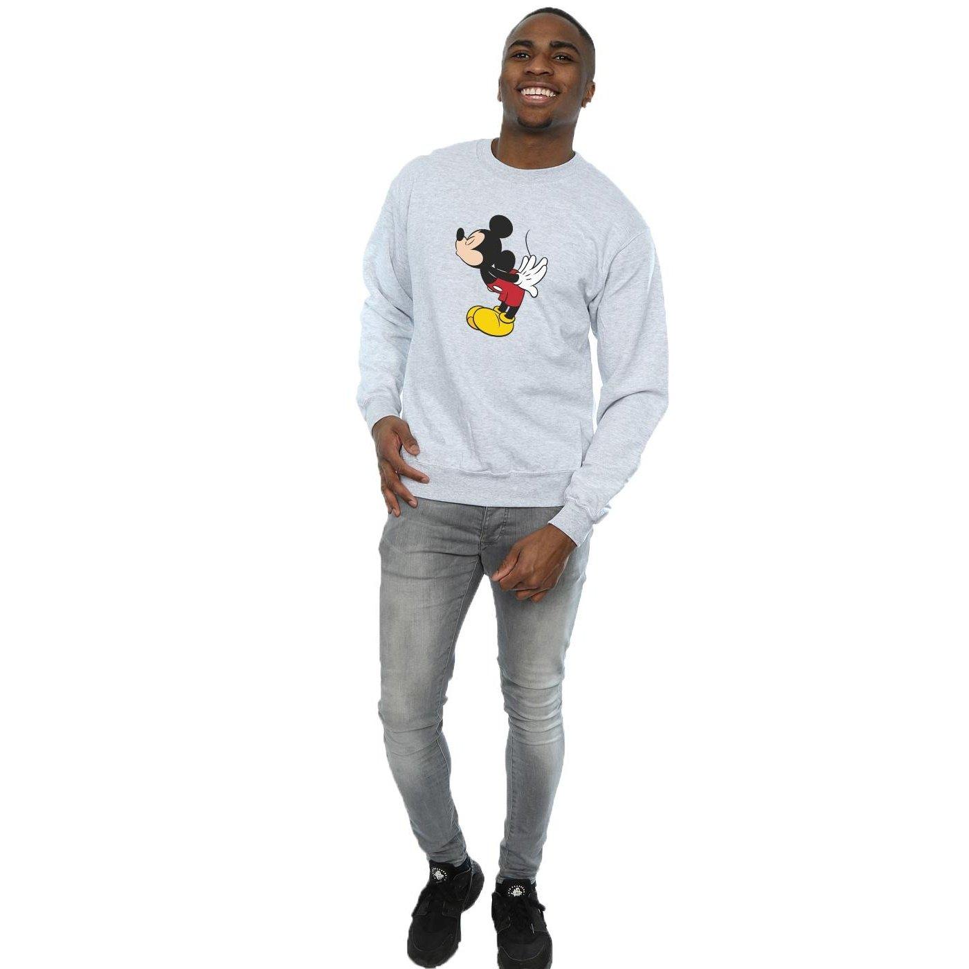 Disney  Sweat 