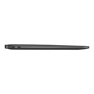 Apple  MacBook Air – Late 2020 (13.30 ", M1, 8 GB, 256 GB) Grau
