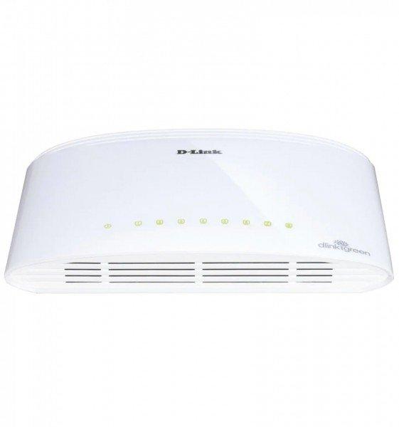 D-Link  DGS-1005D 