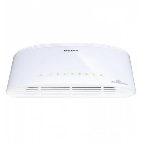 D-Link  DGS-1005D 